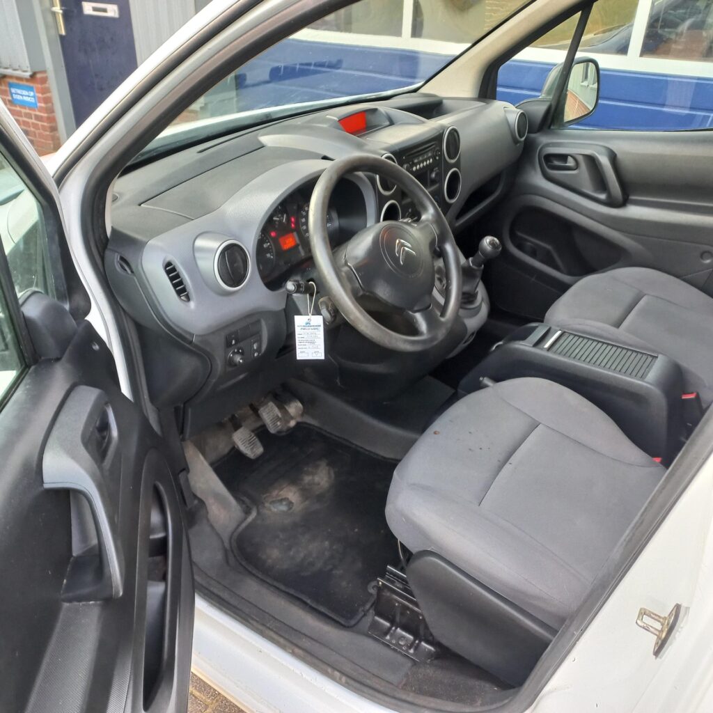 Citroen Berlingo 1.6 HDI