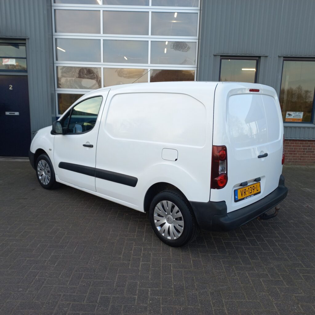 Citroen Berlingo 1.6 HDI